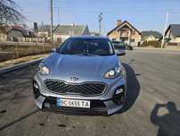 Продам Кіа sportage