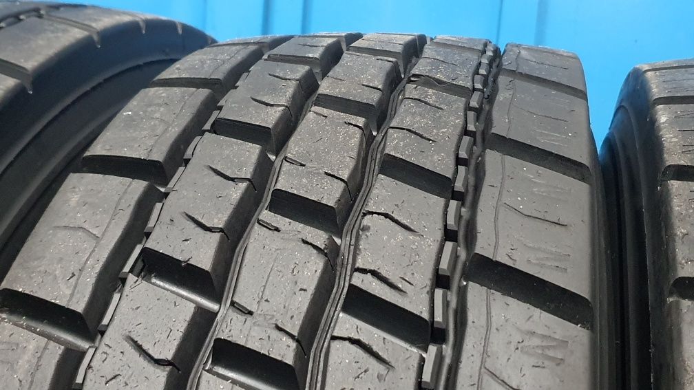 315/80 R22.5 WestLake All Routes WSA2 ! Rok 2023