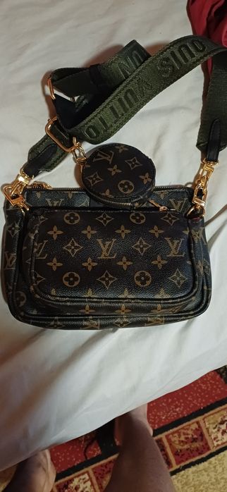 Нова ,Модна жіноча сумка!