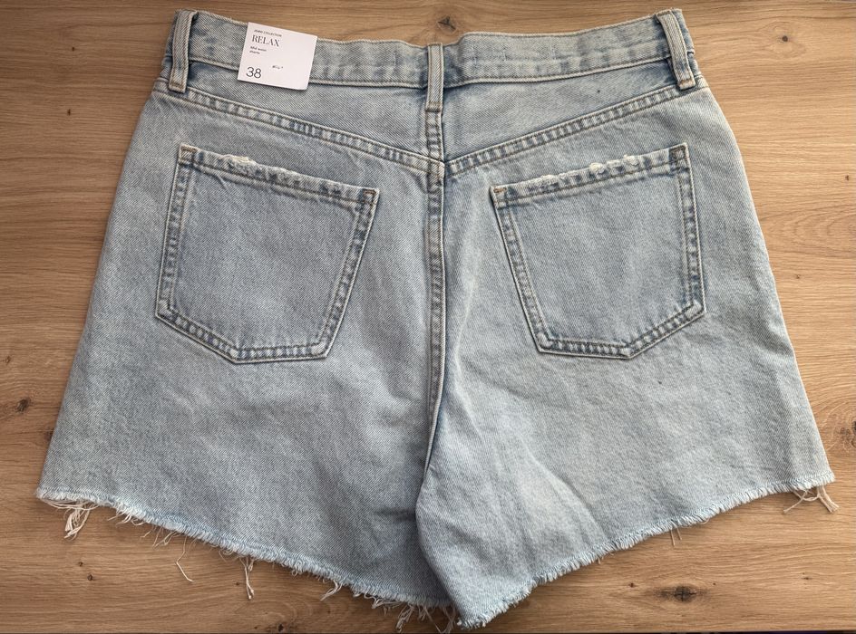 Шорти Mango, 38 розмір