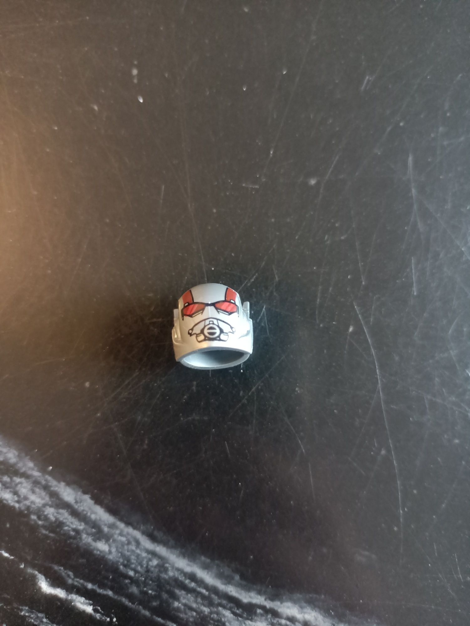 Figurka LEGO Antman