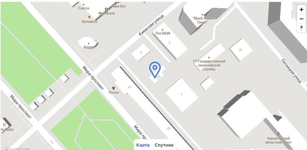 ЗДАНИЙ! Продам 1 кім квартира КиївSky 52м ЦУМ 2/16 житло чи коммерція
