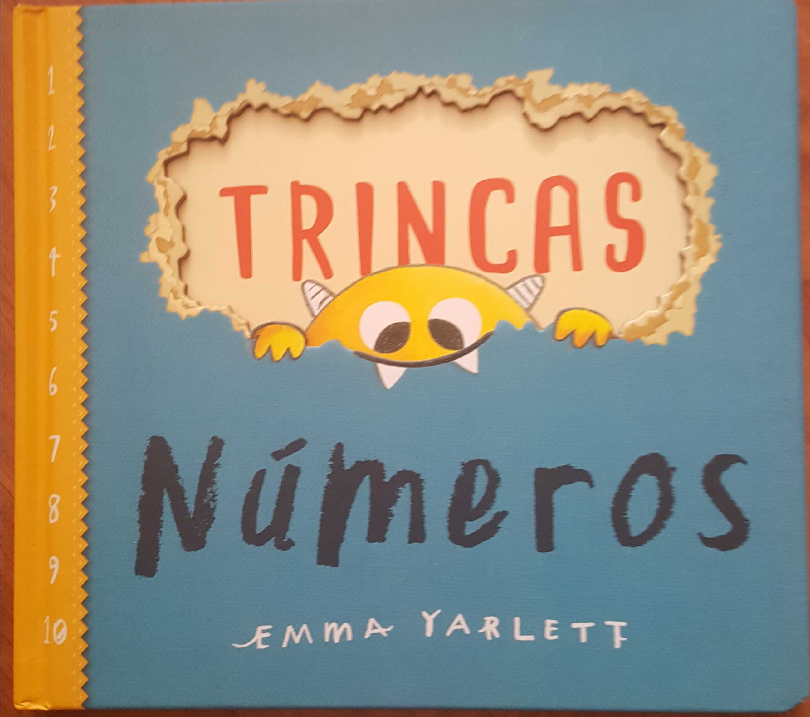 Livros juvenis (conjunto 3)