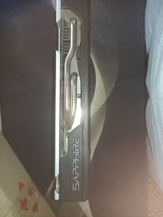 RX 570 8gb В отличном состоянии