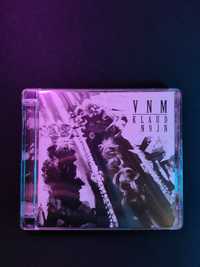 VNM - Klaud N9jn / CD / Pierwsze wydanie