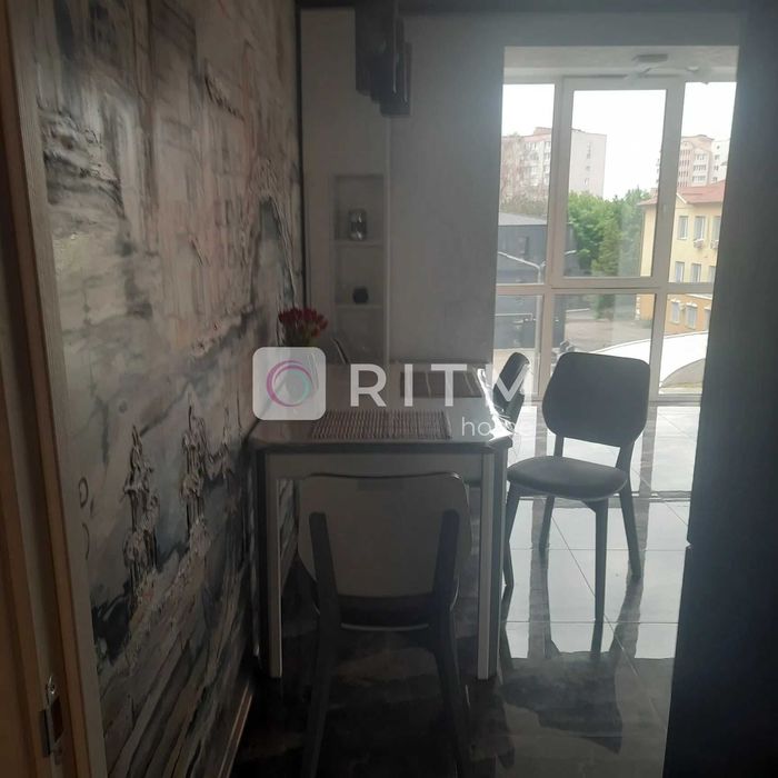 2-к. квартира в центрі міста в житловому комплексі Яровиця.