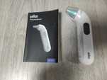 Douszny Termometr Braun IRT3030