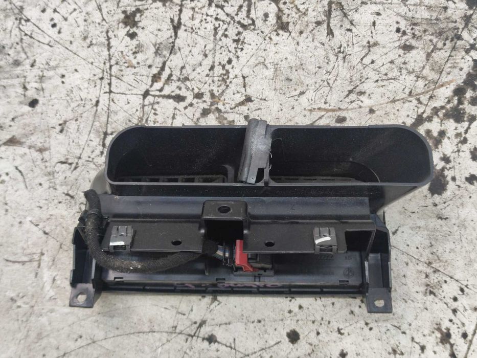 Seat Leon I Toledo ii Panel Nawiewu Klimatyzacji