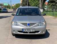 Dacia logan 2006