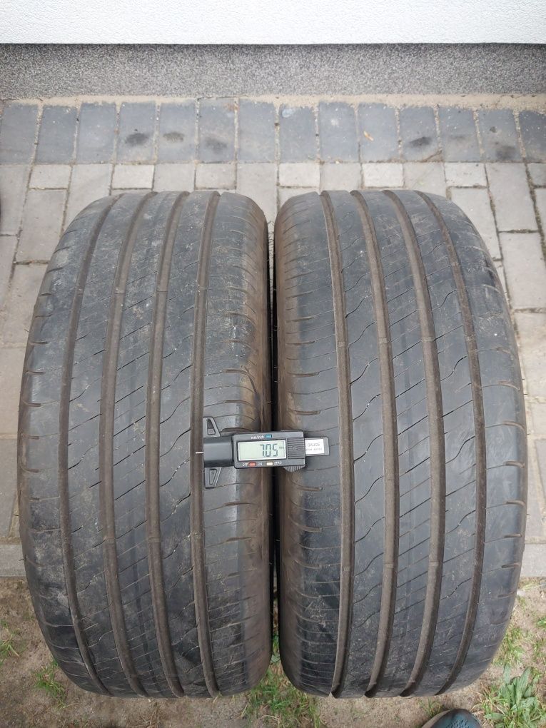 Goodyear EfficientGrip Performance 2 225/50R17 94 W