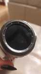Samsung smartwatch uszkodzony