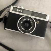 Canonet QL Junior