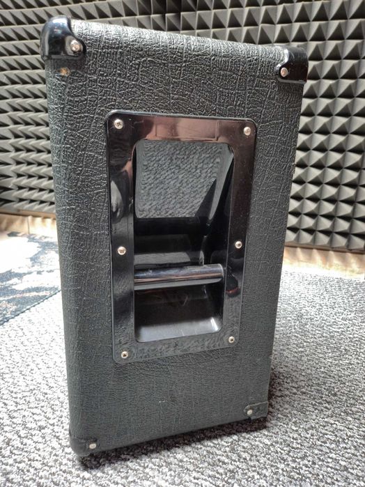 Marshall JCM 2000 TSL 122 wzmacniacz lampowy 100 watt