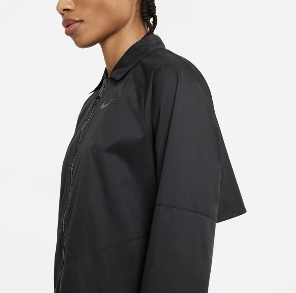 Плащ ветровка куртка Nike Sportswear