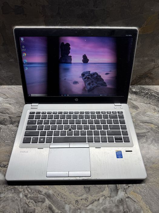 Ноутбук HP EliteBook Folio 9480m “14/8/256Gb