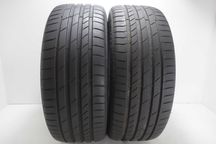 Opony letnie 225/45/18 - KUMHO Ecsta PS81
