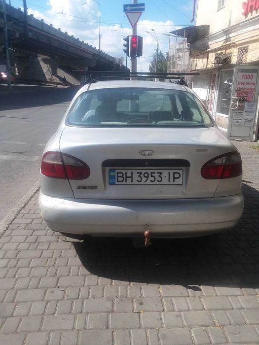 Продам срочно авто