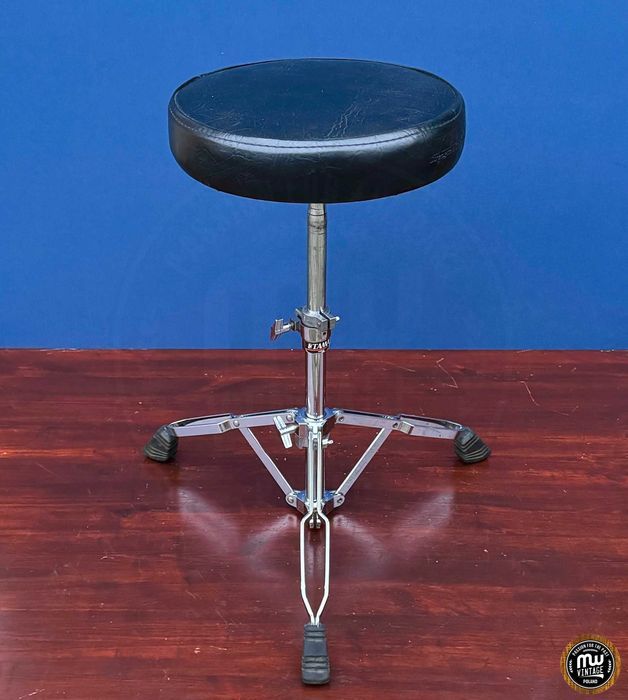 Tama - stołek perkusyjny HT55 90s   ‼️