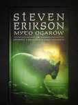 Dobra książka - Myto ogarów Steven Erikson (P27)