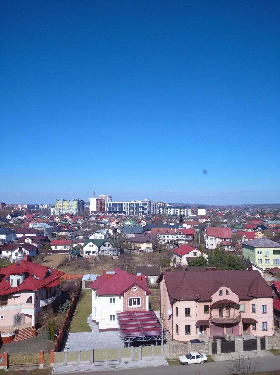 ДЕШЕВО продаю 2к квартиру в тихому районі Івано-Франківська