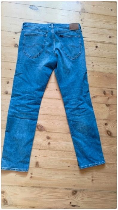 Spodnie Lee Daren Zip Fly 32/32
