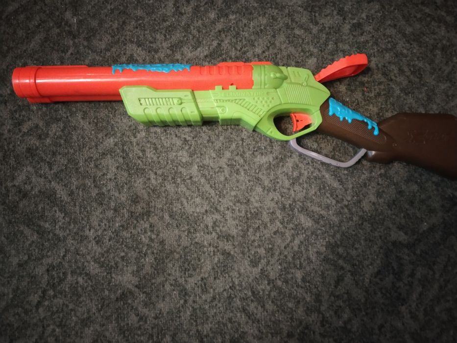 Продам Двухстволку X-Shot