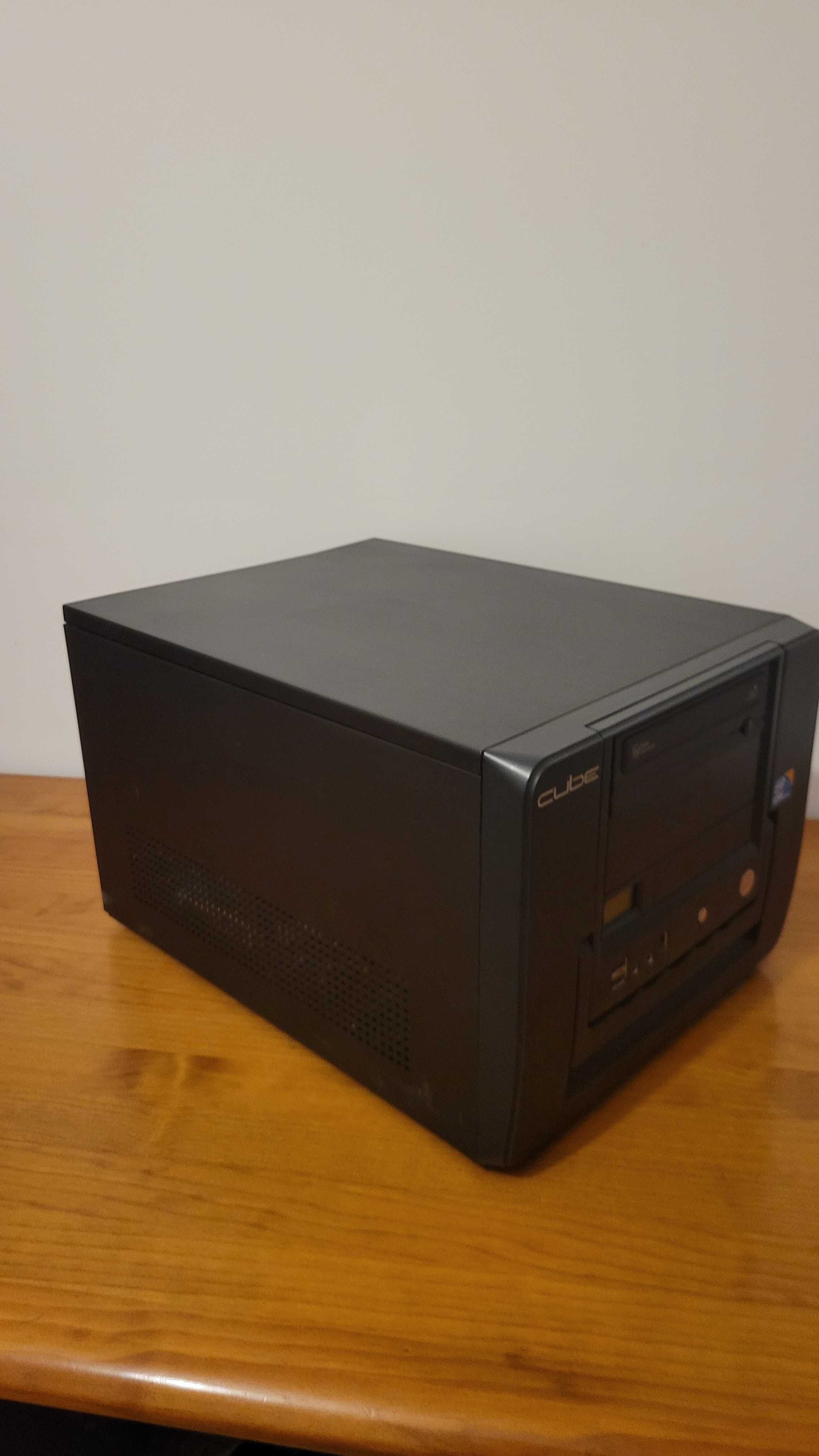 Desktop usado (intel CPU)