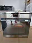 Piekarnik Amica EB8564 INTEGRA PROBABY