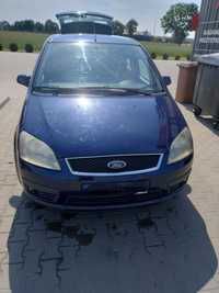 Ford Focus c-max