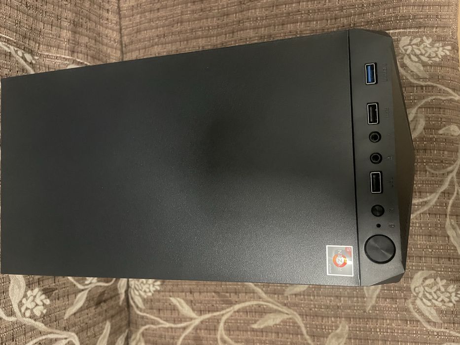 Obudowa KRUX astro mini tower