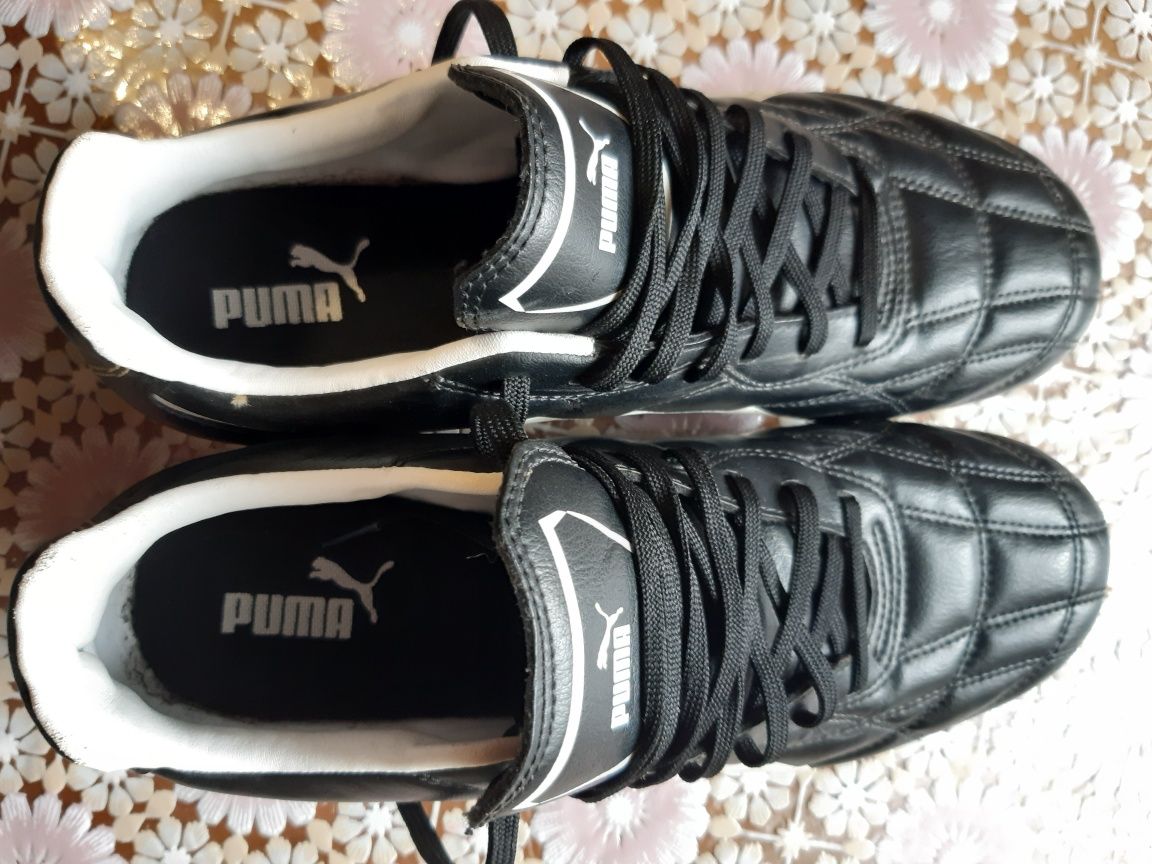 Бутси на підлітка Puma (оригінал)