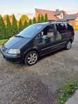 Vw Sharan 2.8 LPG 4motion