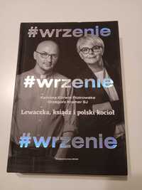 #WRZENIE. Lewaczka, ksiądz i polski kocioł