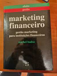 Marketing Financeiro - Gestão Marketing para Instituições Financeiras