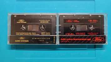 Loran Ford audio systems аудиокассета аудио кассета магнитофон касети