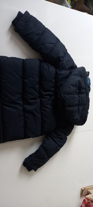 Kurtka zimowa H&M na śnieg  104-122 gruba ciepła