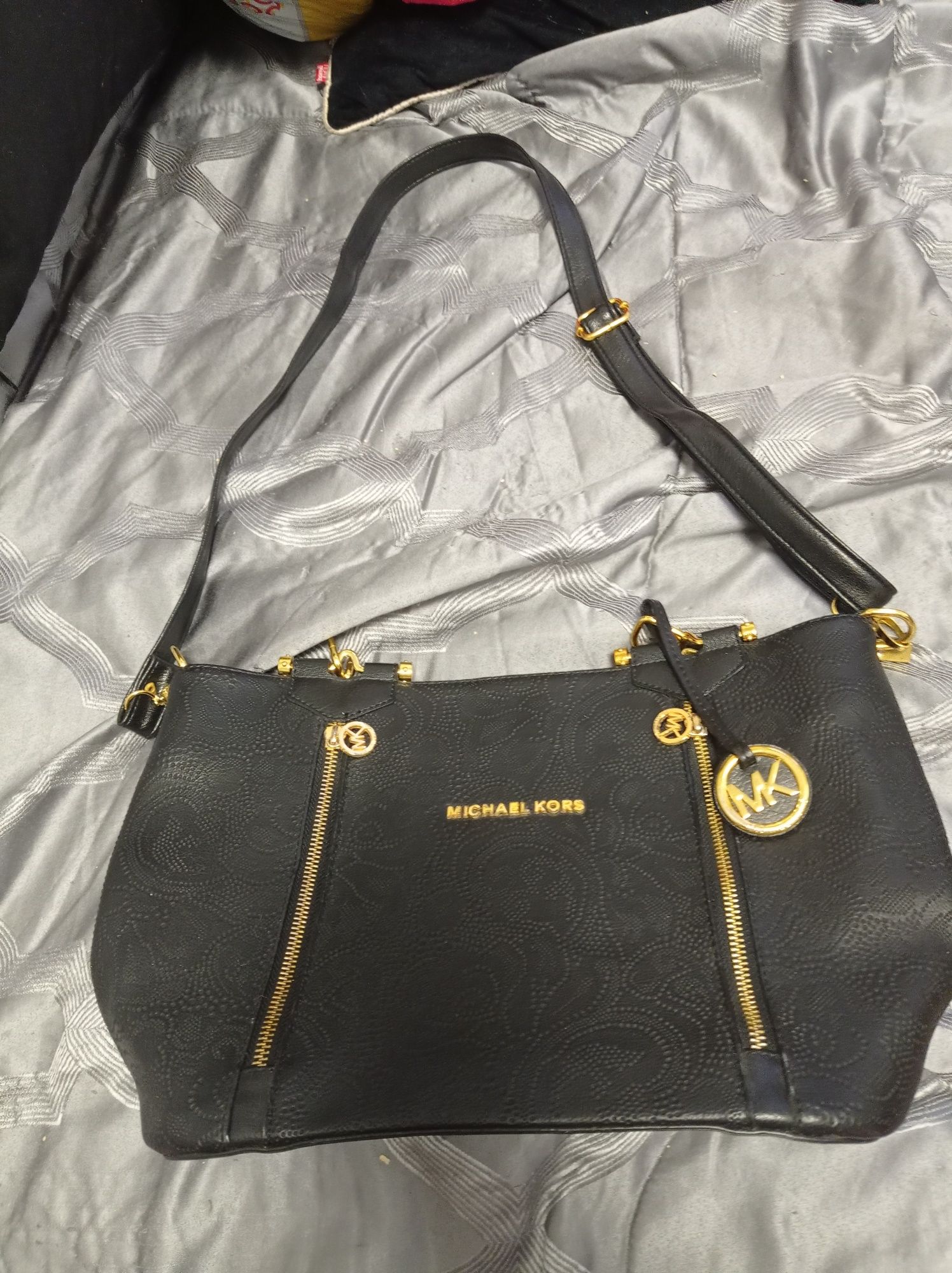 Torebka Michael Kors a4