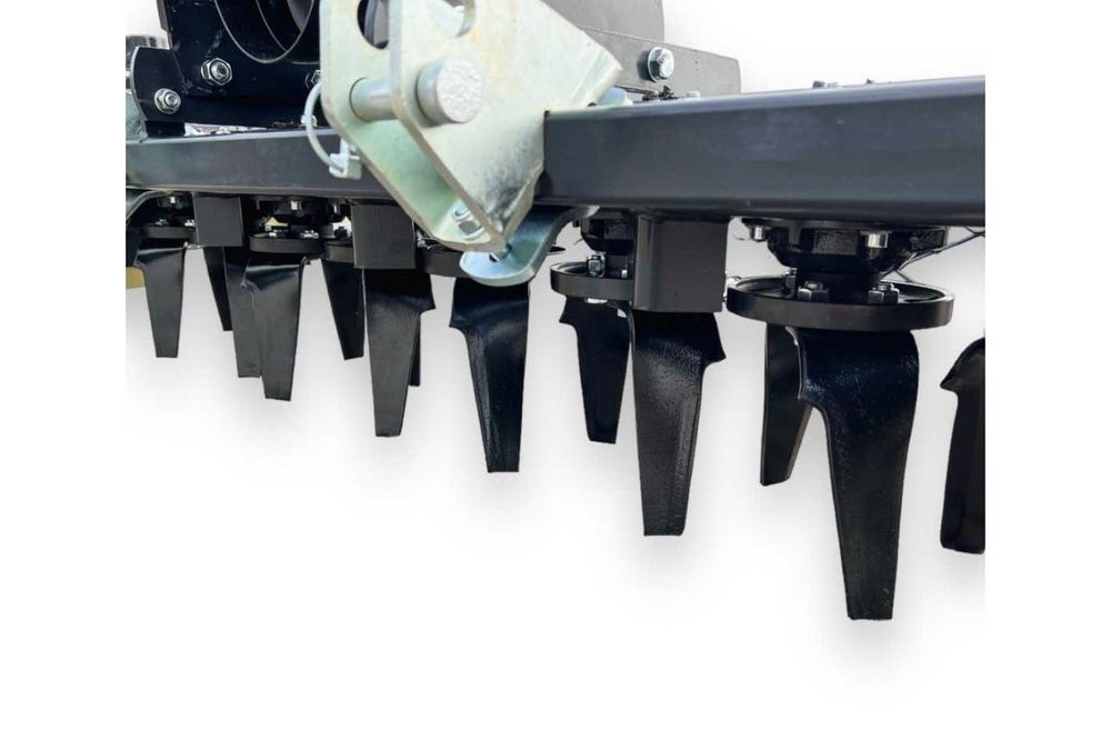 Вертикальний культиватор Mateng LXG170