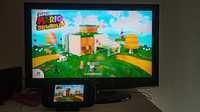 Nintendo Wii U 32Gb + ponad 100 gier