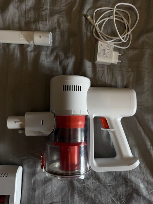 Ручной Пылесос Xiaomi Vacuum Cleaner G20 Lite