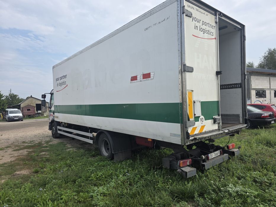 Volvo fl 240 chłodnia