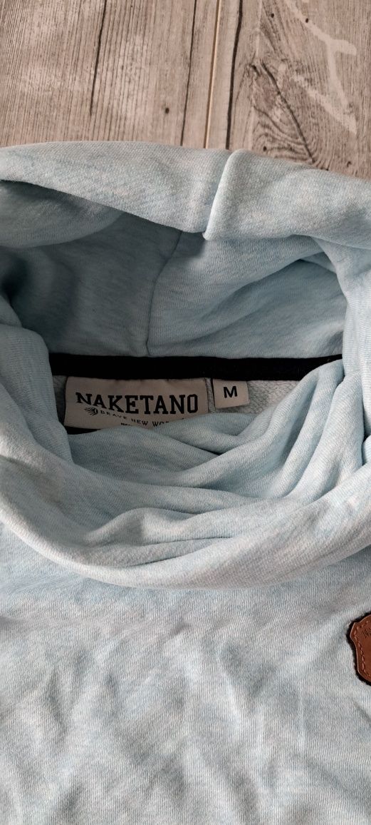 Bluza Naketano rozm. M damska super stan