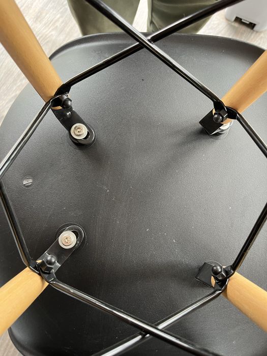 Крісла, стрільці