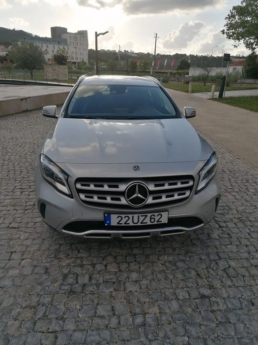 Mercedes-Benz GLA 180 CDi Urban