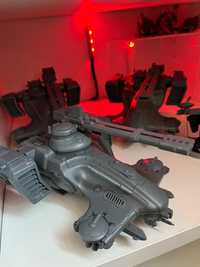 Hammerhead Gunship Warhammer 40k