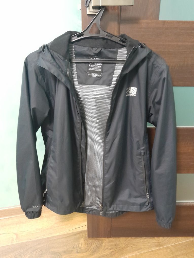 Куртка вітровка жіноча Karrimor