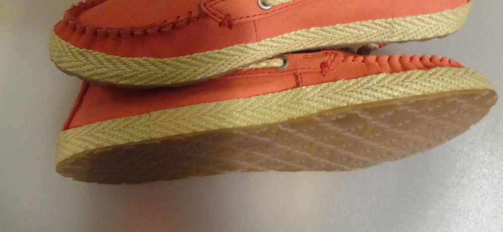 Sapatos em pele Ugg
