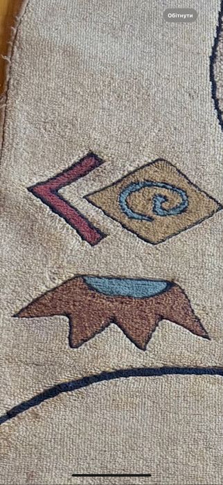 Ковер Турція якість супер