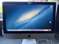 iMac Retina 4k 21,5-inch, 2017