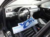 Volkswagen Passat sw 2008- Viatura para peças